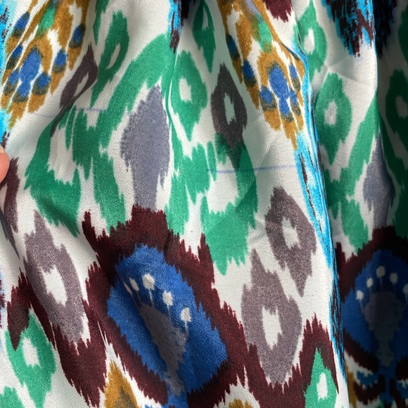 DJ Productions Waffle Maxi Dress - Picture 5 of 9